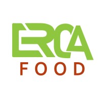 ERCAFOOD logo - Similar company to Protein Munch
