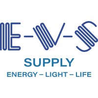 EVS Supply logo - Similar company to Optex Systems, Inc