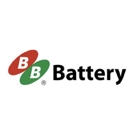 BB Battery Ukraine logo - Similar company to Interactive Norway As