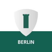 KENSINGTON Finest Properties International · Berlin logo - Similar company to Luxhabitat Barcelona