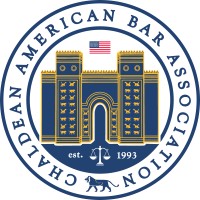 Chaldean American Bar Association logo - Similar company to Chaldean Heritage Foundation