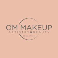 OM Makeup Artisty & Beauty & Education logo - Similar company to Absolute Plantation Shutters
