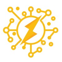 SENC Solar energy network company logo - Similar company to 