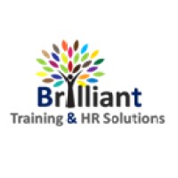 Brilliant Training and HR Solutions logo - Similar company to Brilliant Hr