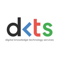 DKTS logo - Similar company to Project Effective