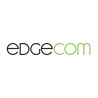 Edge Communication RDC logo - Similar company to Mns & Partners