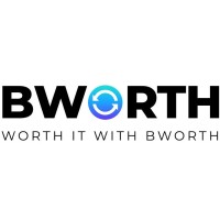 BWorth logo - Similar company to Spaceuv Systems