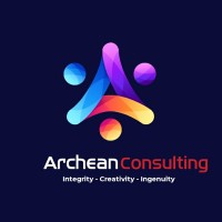 Archean Consulting logo - Similar company to Advanceone Pty Ltd