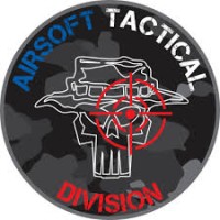Airsoft Tactical Division logo - Similar company to Kpp Airsoft