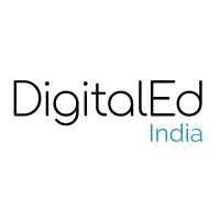 DigitalEd India logo - Similar company to Rini - Ai Copilot For Your Business