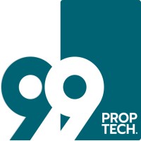99 PropTEch logo - Similar company to Proptech Lt