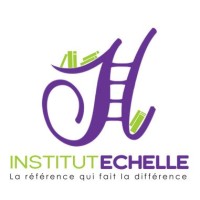 INSTITUT ECHELLE logo - Similar company to Apprendre L'Anglais