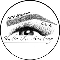 Minnesota Brow Lash Studio & Academy logo - Similar company to The Pink Lab