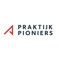 Praktijkpioniers logo - Similar company to Baarnsche Courant