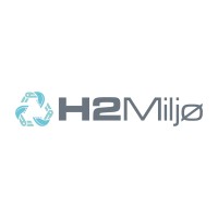 H2 Miljø AS logo - Similar company to Proriv As