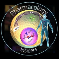 Pharmacology Insiders logo - Similar company to Scientome | ساینتوم