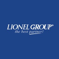Lionel Group logo - Similar company to Pt I Flex Indonesia
