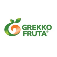 Grekko Fruta logo - Similar company to 24K