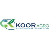 KoorAgro México logo - Similar company to Koor Intercomercial Sa