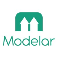 Modelar Engenharia logo - Similar company to Modelar