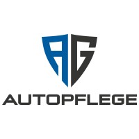 AG Autopflege logo - Similar company to Apz Carmotion Gmbh
