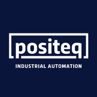Positeq Industrial Automation logo - Similar company to Nordel