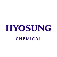 Hyosung Chemical Worldwide logo - Similar company to Poketone™