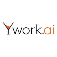 Ywork.ai logo - Similar company to Palm Space