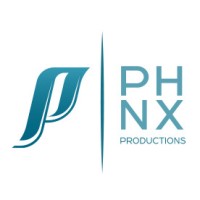 Phoenix Productions logo - Similar company to C.P. Technical Office