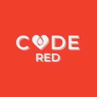 CODE RED UB logo - Similar company to Ups Teknikk As