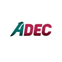 ADEC logo - Similar company to Grif Constructora