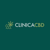 Clínica CBD logo - Similar company to Remi Hogar