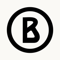 BOGNER logo - Similar company to Escada
