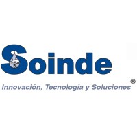 Soinde S.L. logo - Similar company to Bimaxpro