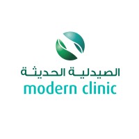 Modern Clinics logo - Similar company to Aytek