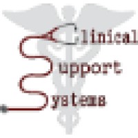 Clinical Support Systems logo - Similar company to Biscuit Security