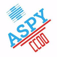 CCOO ASPY Prevención (Atrys Health) logo - Similar company to Ediagnostic