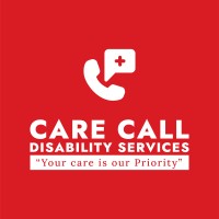 Care Call Disability Services logo - Similar company to Aphise