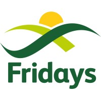 Fridays Ltd logo - Similar company to Tmg Global Intelligence