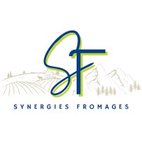 Synergies Fromages logo - Similar company to Fromagerie Vaubernier