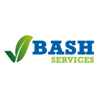 Bash Services logo - Similar company to Dbm-Me