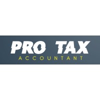 Pro Tax Accountant logo - Similar company to Worldwide Msc Trading