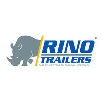 Nooteboom Trading RINO®TRAILERS - Zeewolde logo - Similar company to Nooteboom Trailers