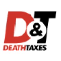 Death And Taxes