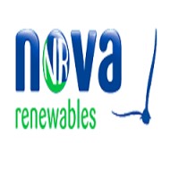 Nova Renewables Ltd logo - Similar company to Nova Renewables