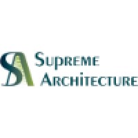 Supreme Architecture