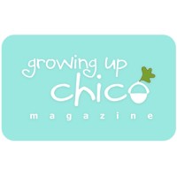 Growing Up Chico Magazine
