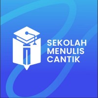Sekolah Menulis Cantik logo - Similar company to Semesta Learning Evolution