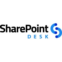 SharePoint Desk Inc. logo - Similar company to Mr. Sharepoint