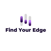 FindYourEdge App logo - Similar company to Edge Hybrid